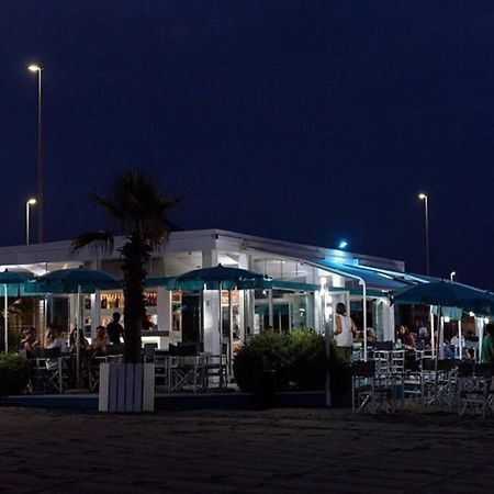 Апартаменти La Casa Di Daniela Лідо-ді-Остія Екстер'єр фото