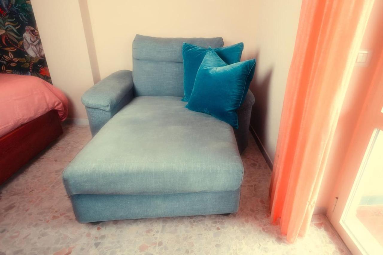 Апартаменти La Casa Di Daniela Лідо-ді-Остія Екстер'єр фото